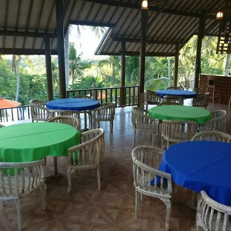 Villa Ume Tenang